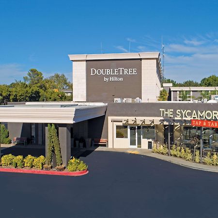 Doubletree By Hilton Chico, Ca Hotel Bagian luar foto