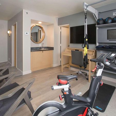 Doubletree By Hilton Chico, Ca Hotel Bagian luar foto
