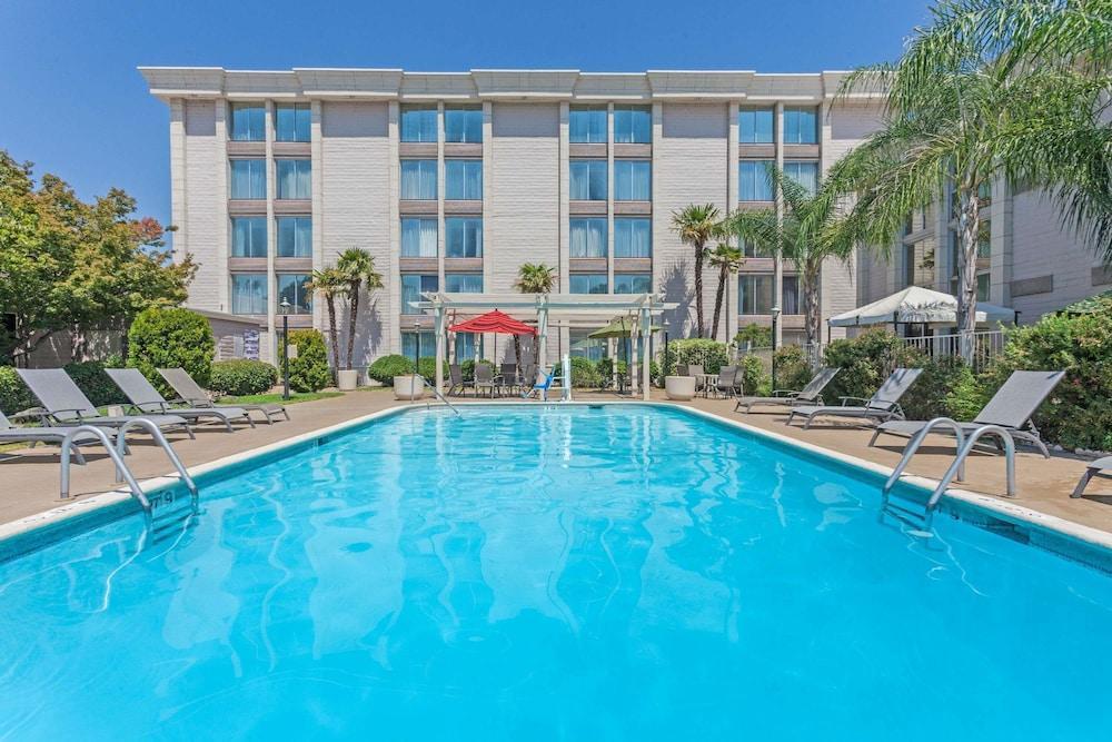 Doubletree By Hilton Chico, Ca Hotel Bagian luar foto