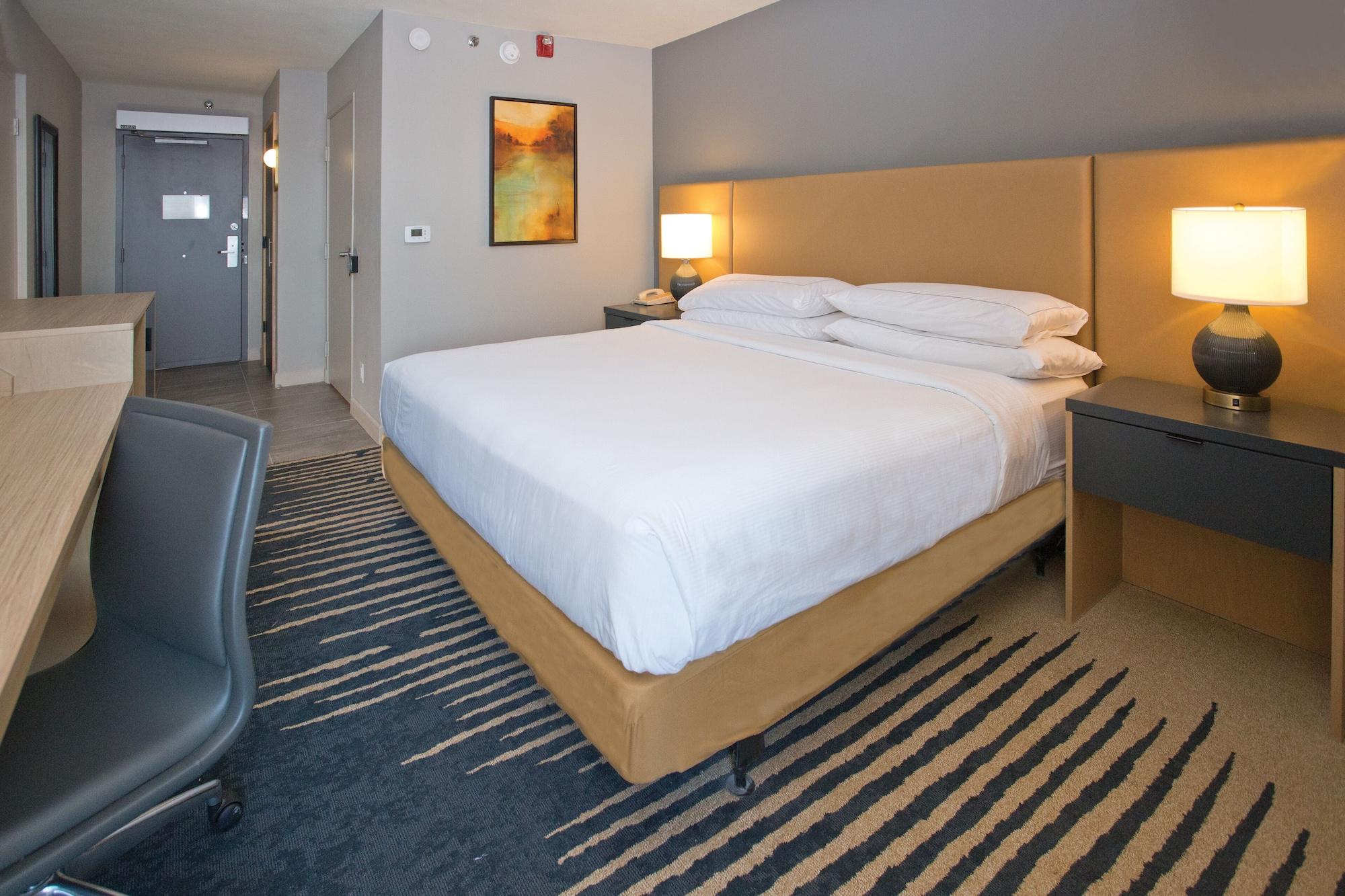Doubletree By Hilton Chico, Ca Hotel Bagian luar foto