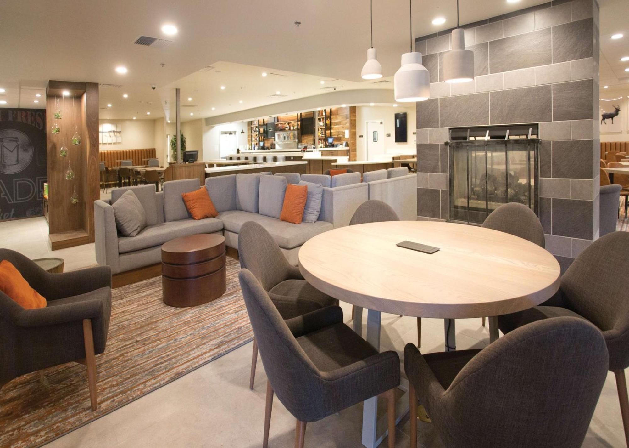 Doubletree By Hilton Chico, Ca Hotel Bagian luar foto