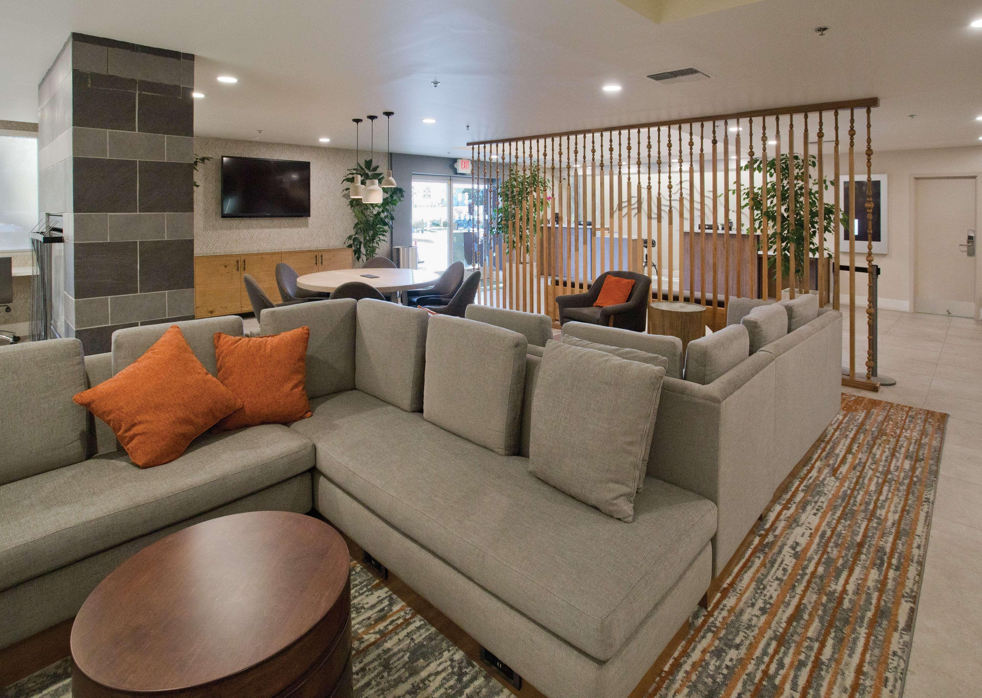 Doubletree By Hilton Chico, Ca Hotel Bagian luar foto