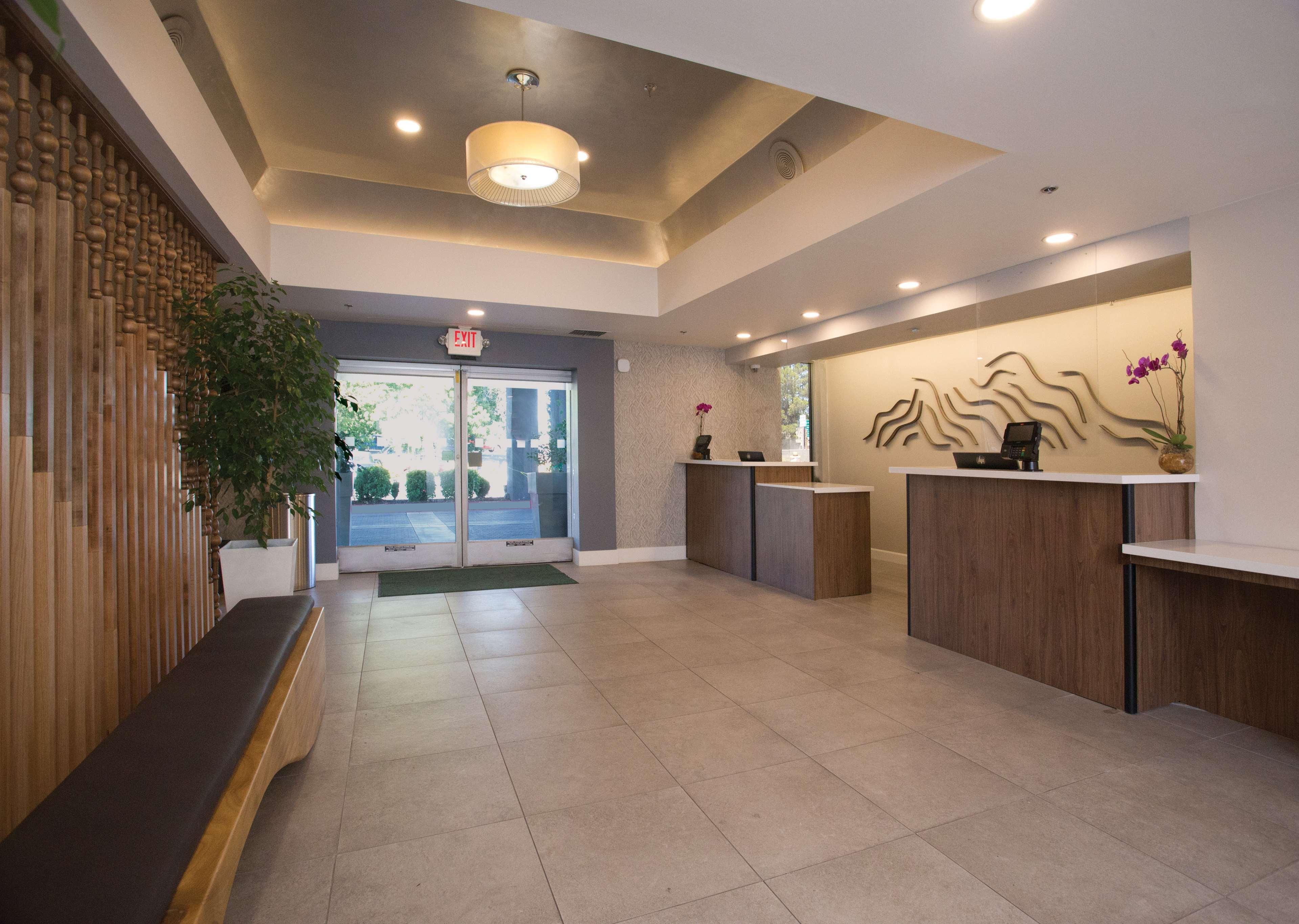 Doubletree By Hilton Chico, Ca Hotel Bagian luar foto