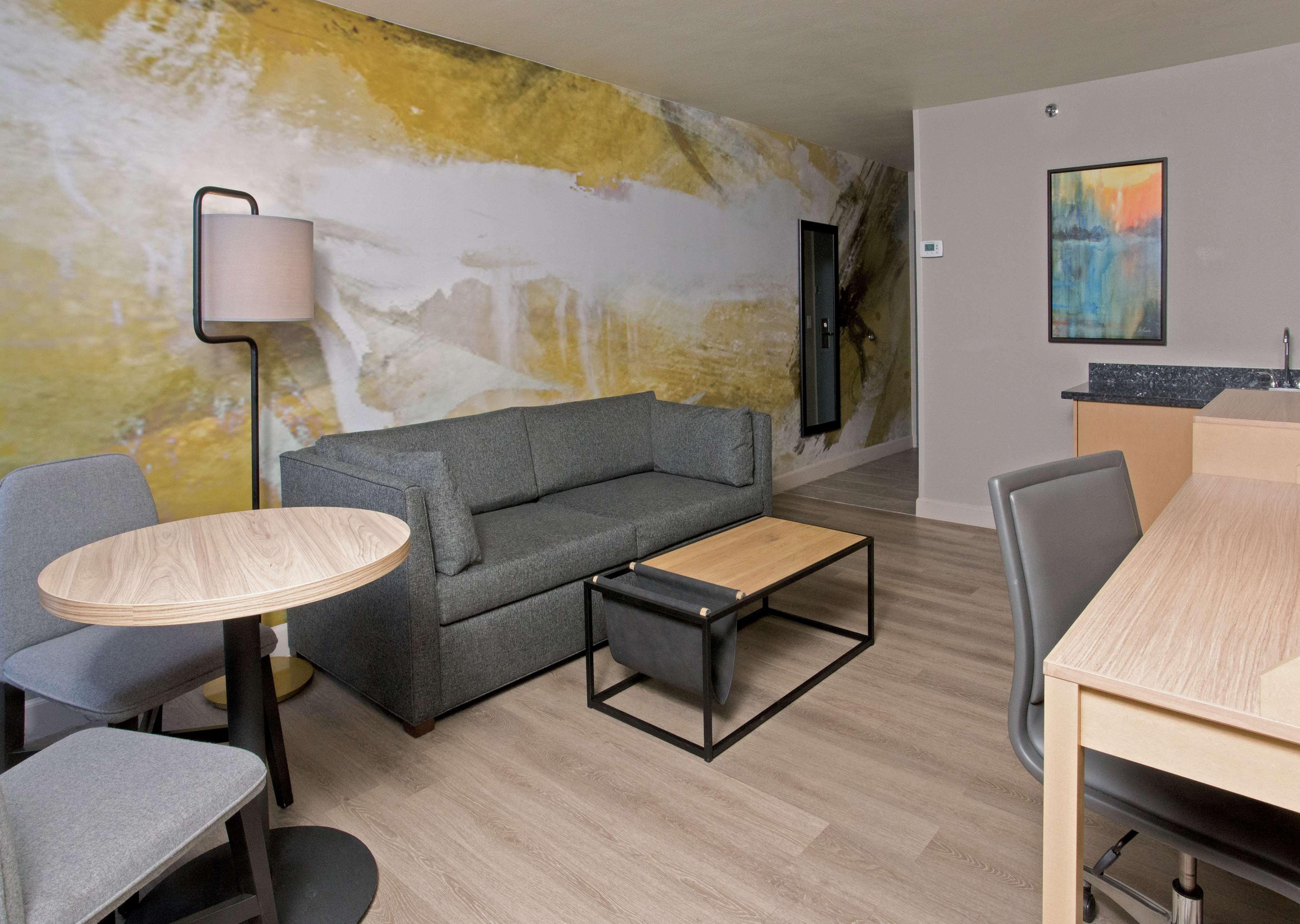 Doubletree By Hilton Chico, Ca Hotel Bagian luar foto