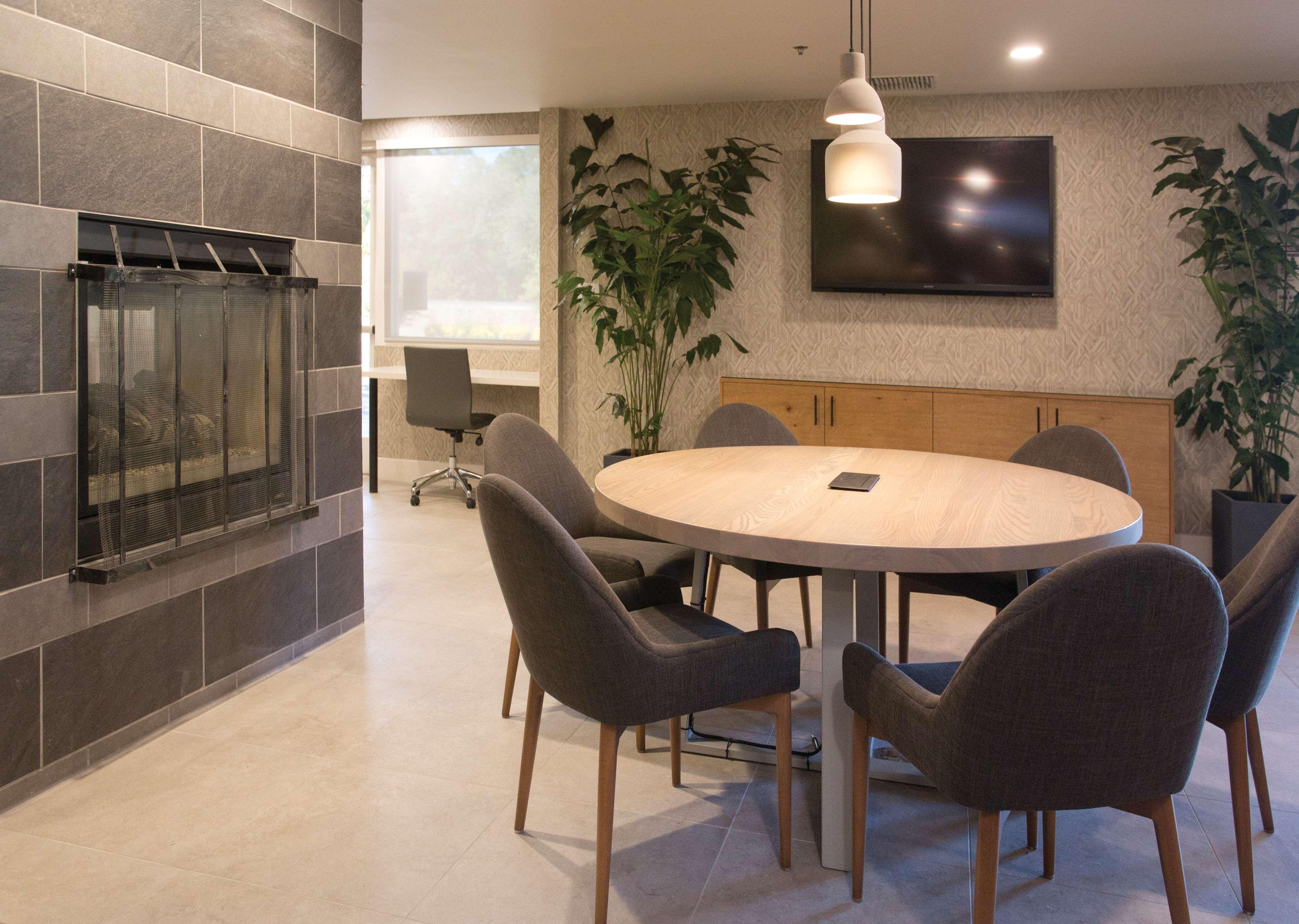 Doubletree By Hilton Chico, Ca Hotel Bagian luar foto