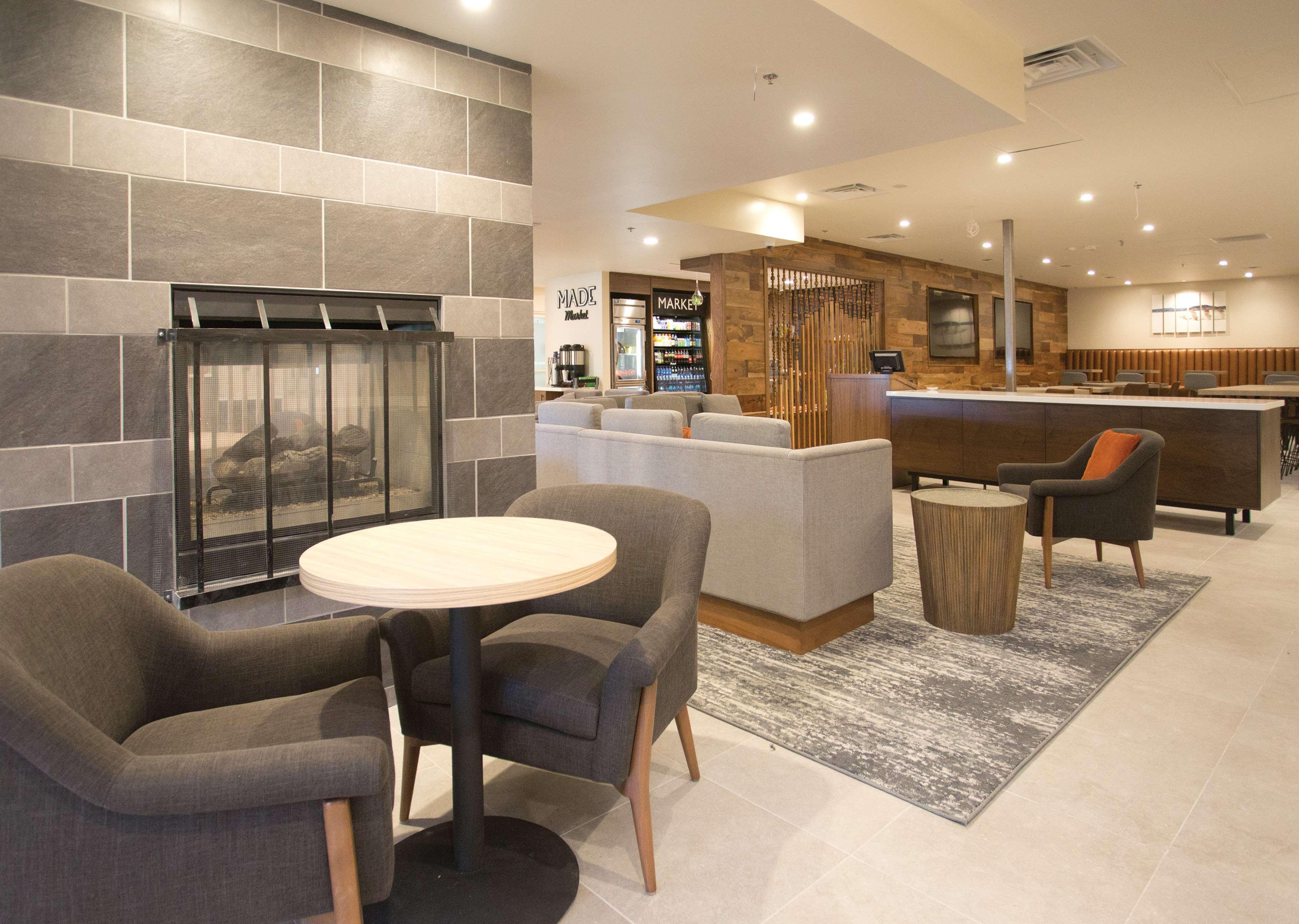Doubletree By Hilton Chico, Ca Hotel Bagian luar foto
