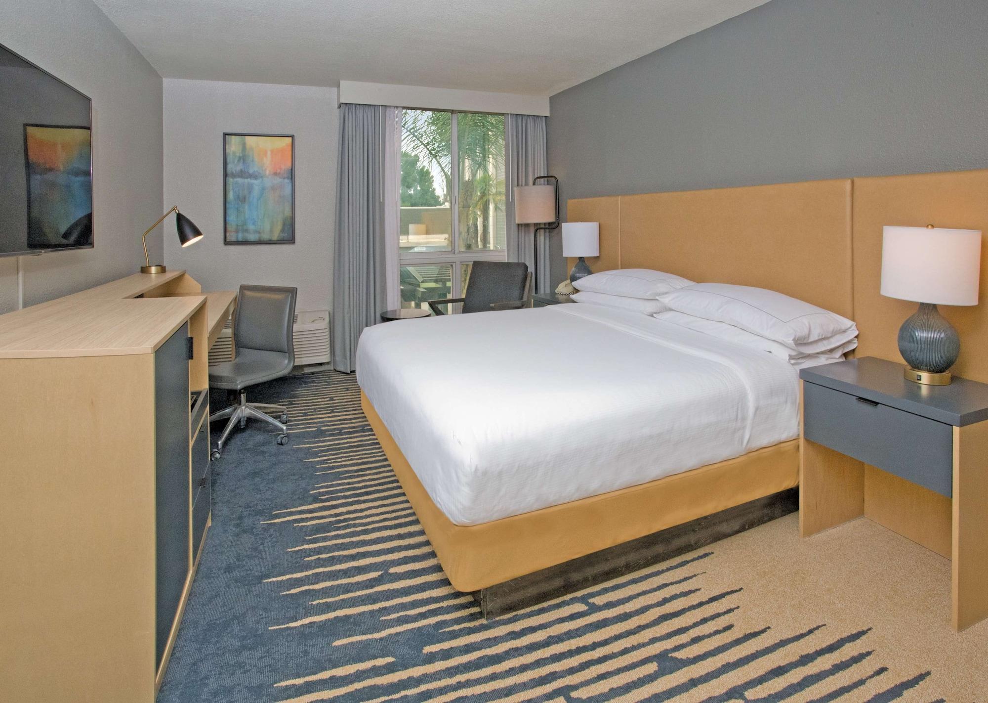 Doubletree By Hilton Chico, Ca Hotel Bagian luar foto