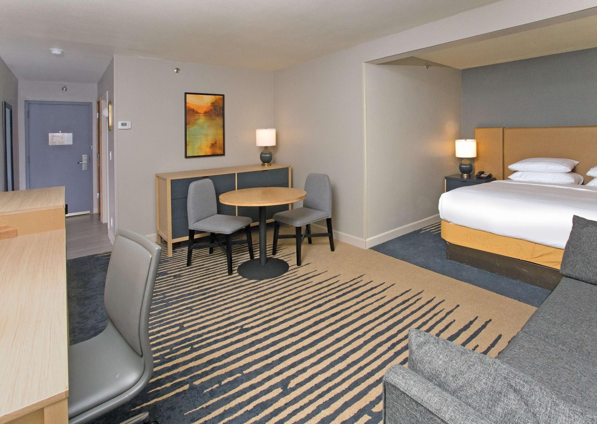 Doubletree By Hilton Chico, Ca Hotel Bagian luar foto
