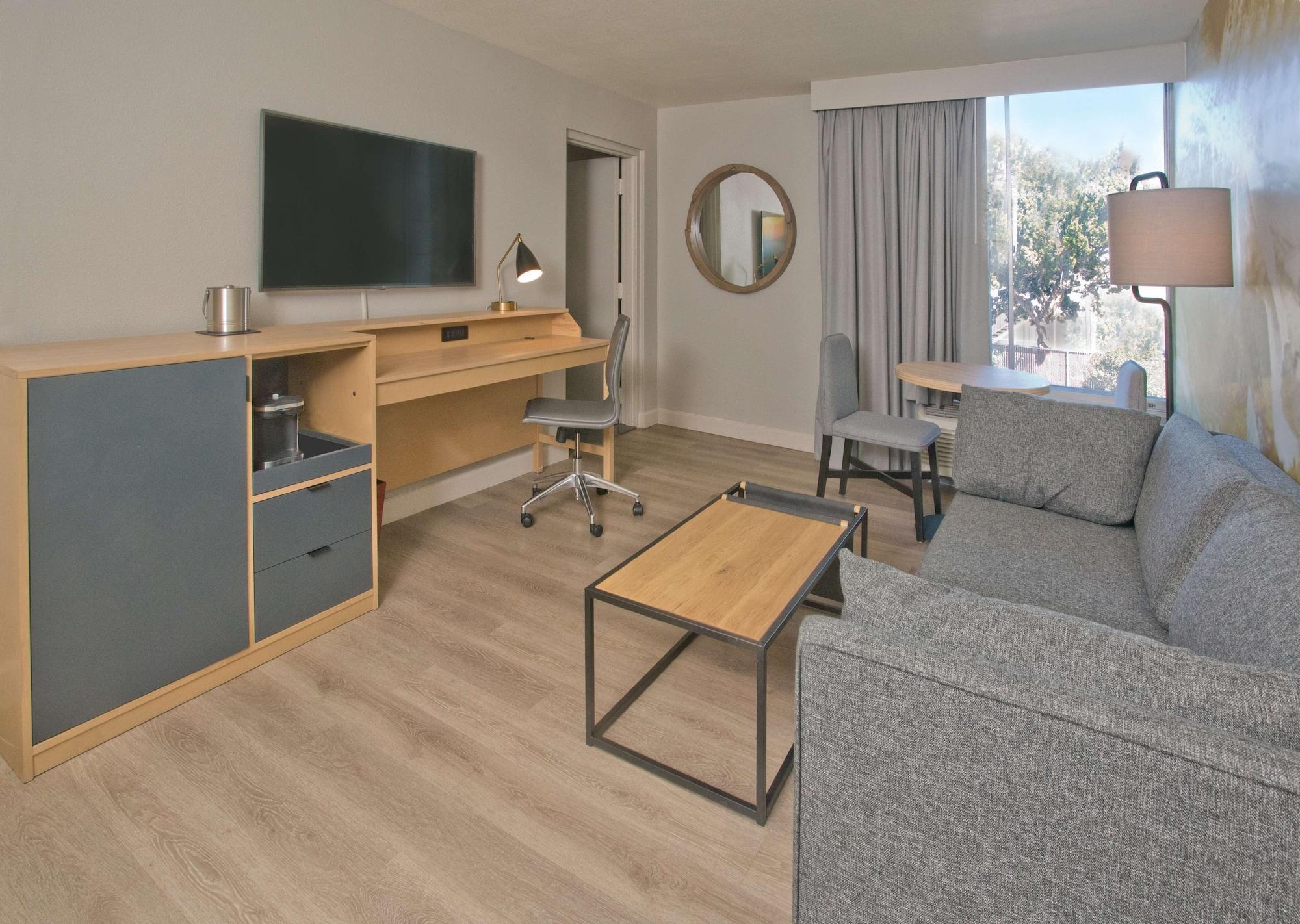 Doubletree By Hilton Chico, Ca Hotel Bagian luar foto