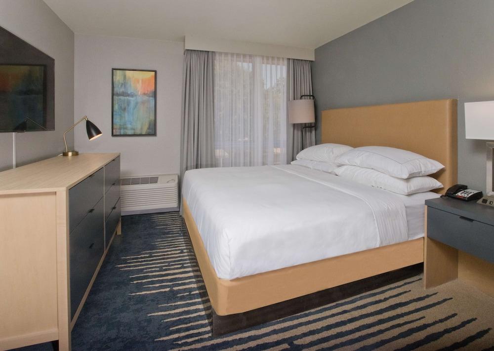 Doubletree By Hilton Chico, Ca Hotel Bagian luar foto