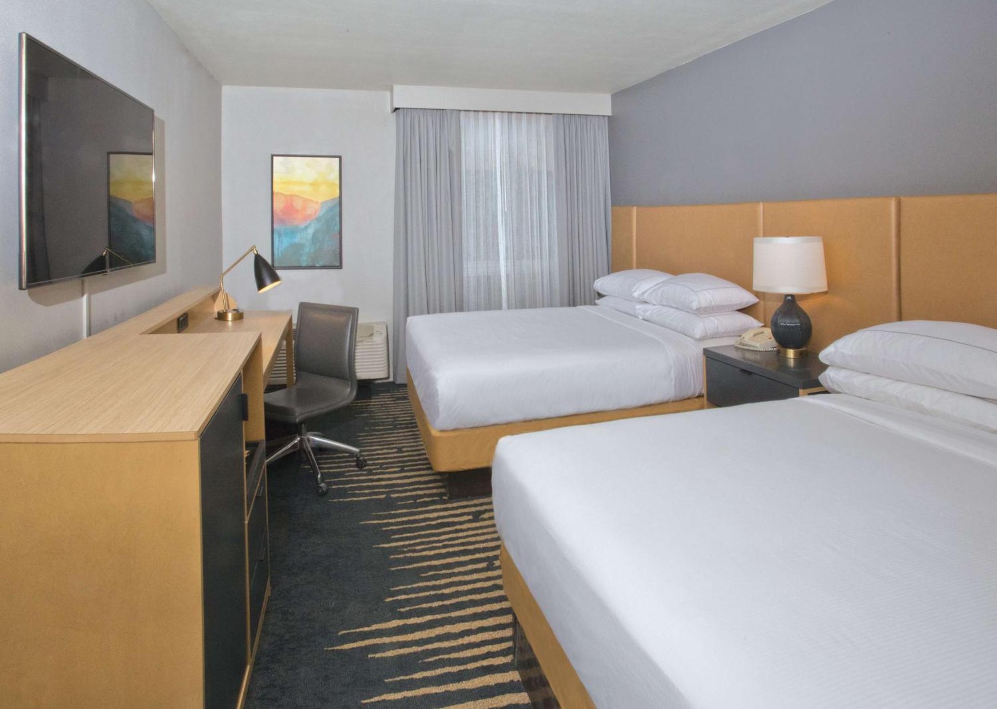 Doubletree By Hilton Chico, Ca Hotel Bagian luar foto