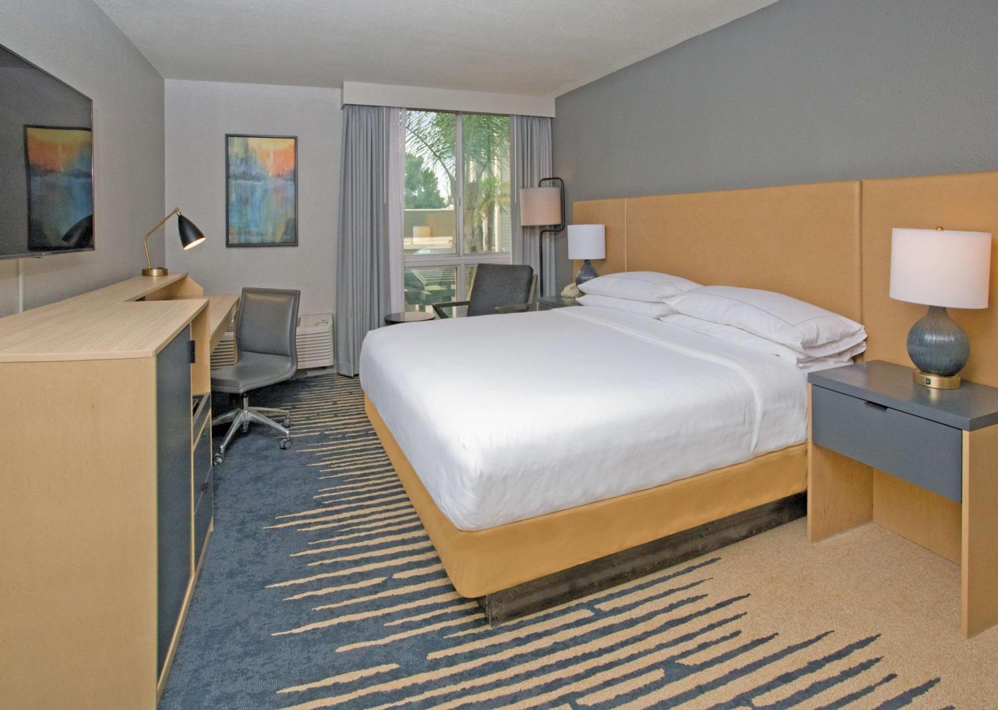 Doubletree By Hilton Chico, Ca Hotel Bagian luar foto