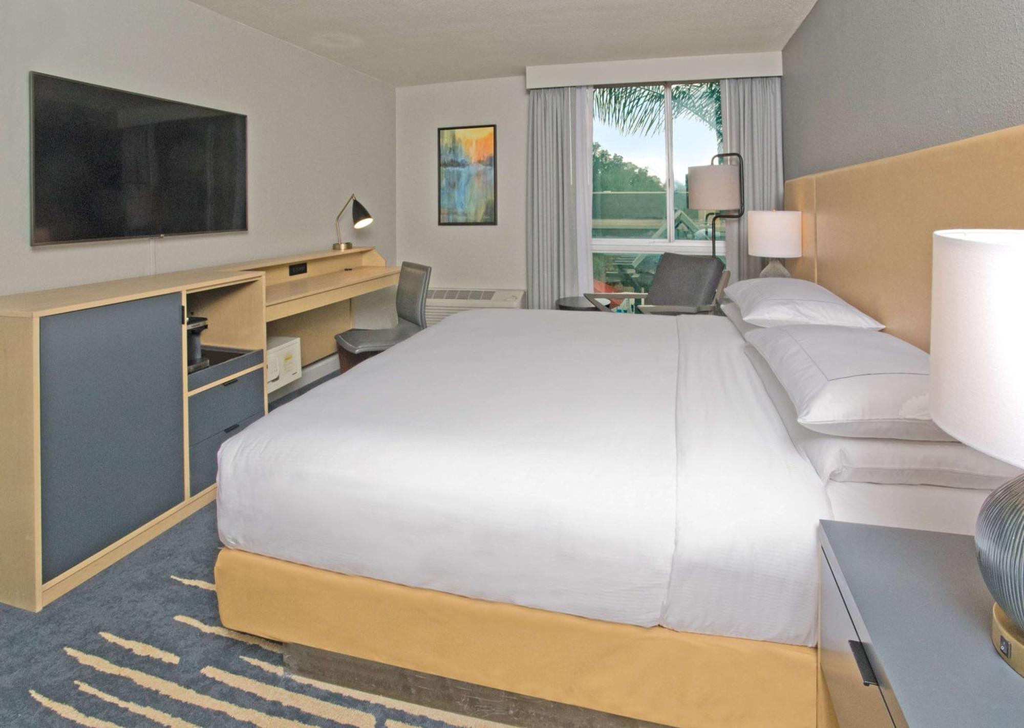 Doubletree By Hilton Chico, Ca Hotel Bagian luar foto